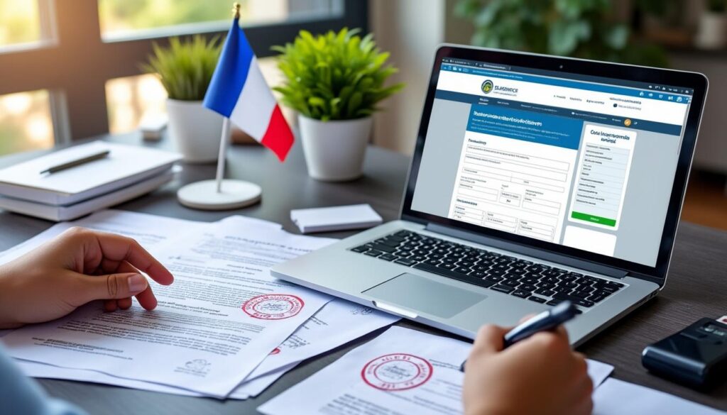 découvrez comment ouvrir une sasu facilement grâce à nos conseils et démarches administratives simplifiées pour lancer votre entreprise en toute sérénité.