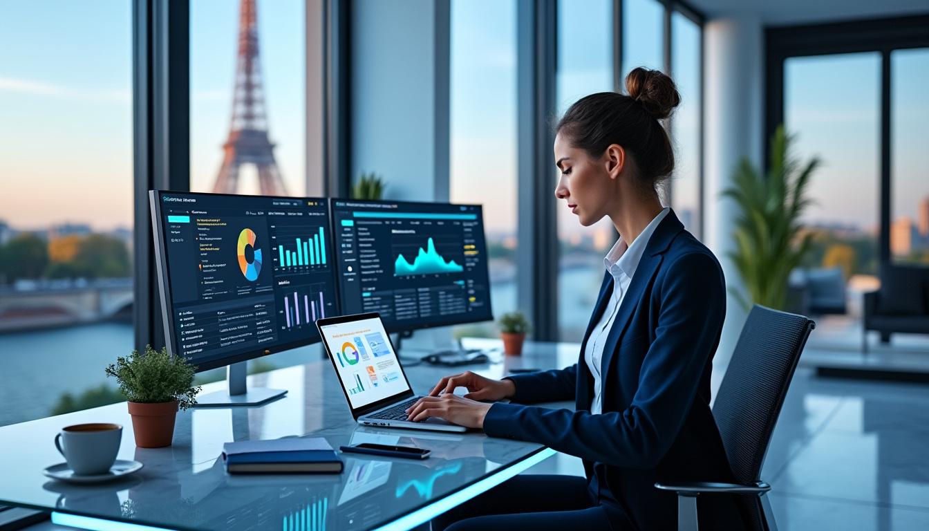 découvrez comment un plan de contenu multicanal à paris peut booster votre visibilité rapidement et efficacement. stratégies, conseils et astuces pour toucher votre audience sur tous les supports.