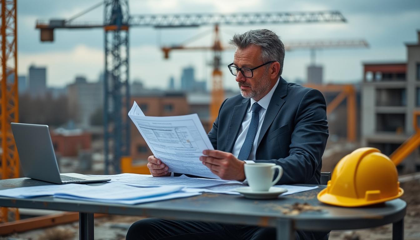 découvrez comment financer efficacement vos projets de construction en 2026 avec un prêt pro btp adapté à vos besoins et boostez la réussite de votre entreprise.