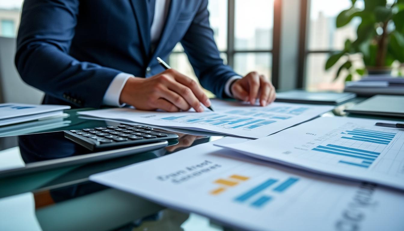 Quelles charges en SASU ? Simulation et explications 2 découvrez quelles charges sociales et fiscales s'appliquent en sasu, avec une simulation détaillée et des explications claires pour bien gérer votre entreprise.