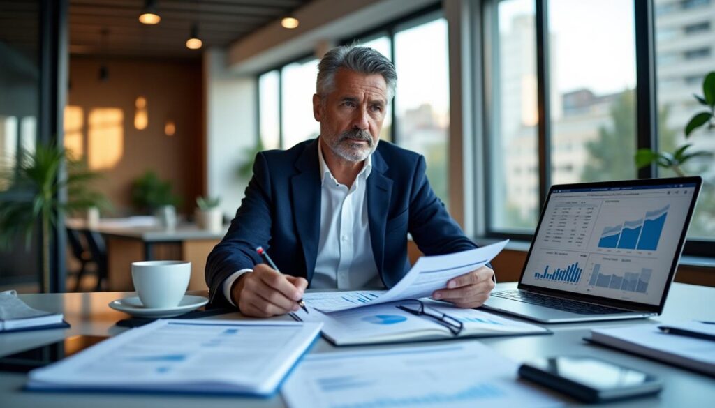 découvrez comment déterminer efficacement votre rémunération en tant que président d'une sasu et les impacts fiscaux associés.