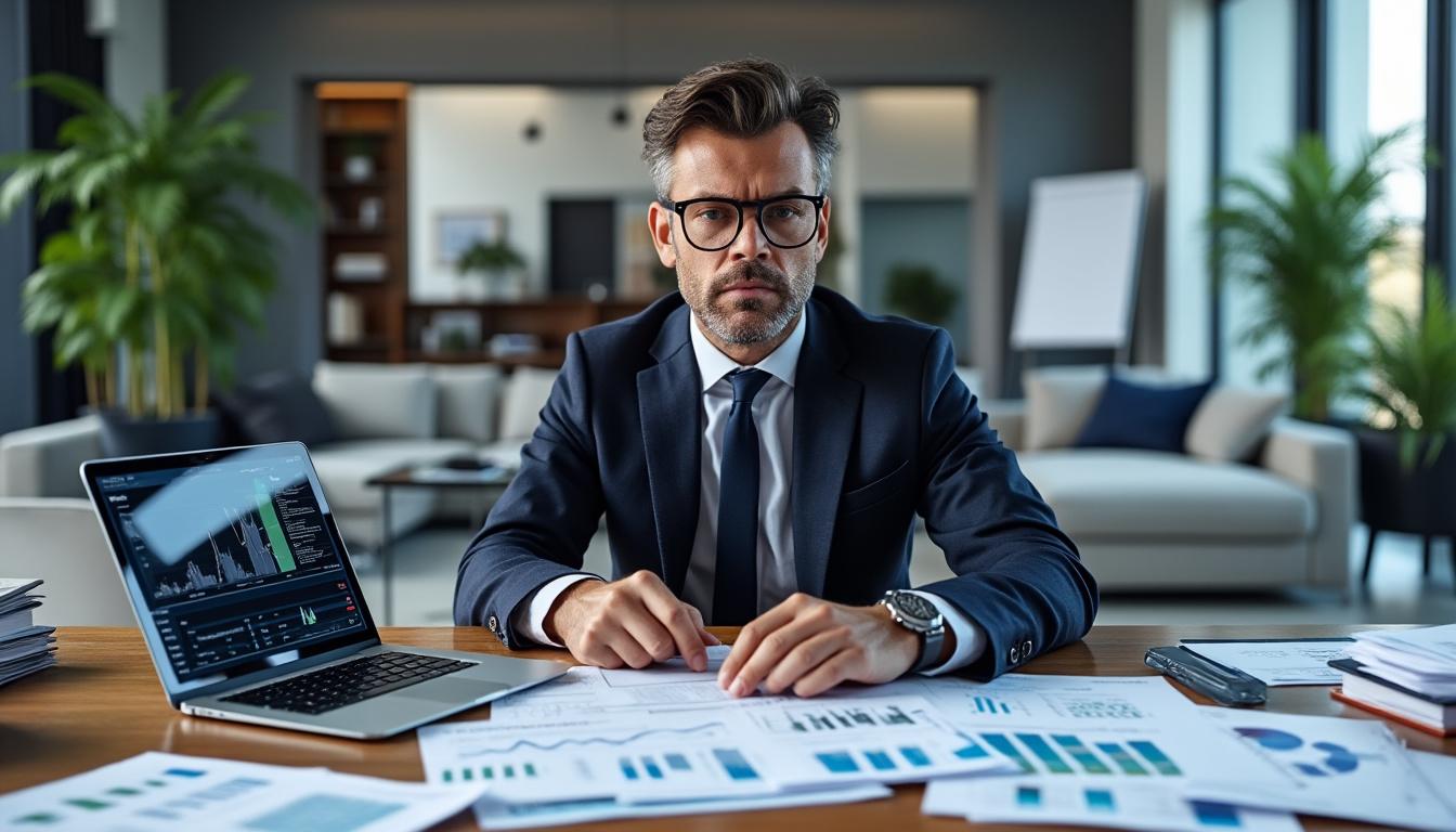 découvrez les avantages fiscaux de la sasu à l'impôt sur le revenu (ir) et analysez si cette option est bénéfique pour optimiser votre fiscalité d'entreprise.