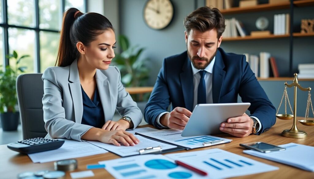 découvrez les principales différences fiscales et sociales entre la sasu et la sarl pour choisir la structure adaptée à votre projet entrepreneurial.