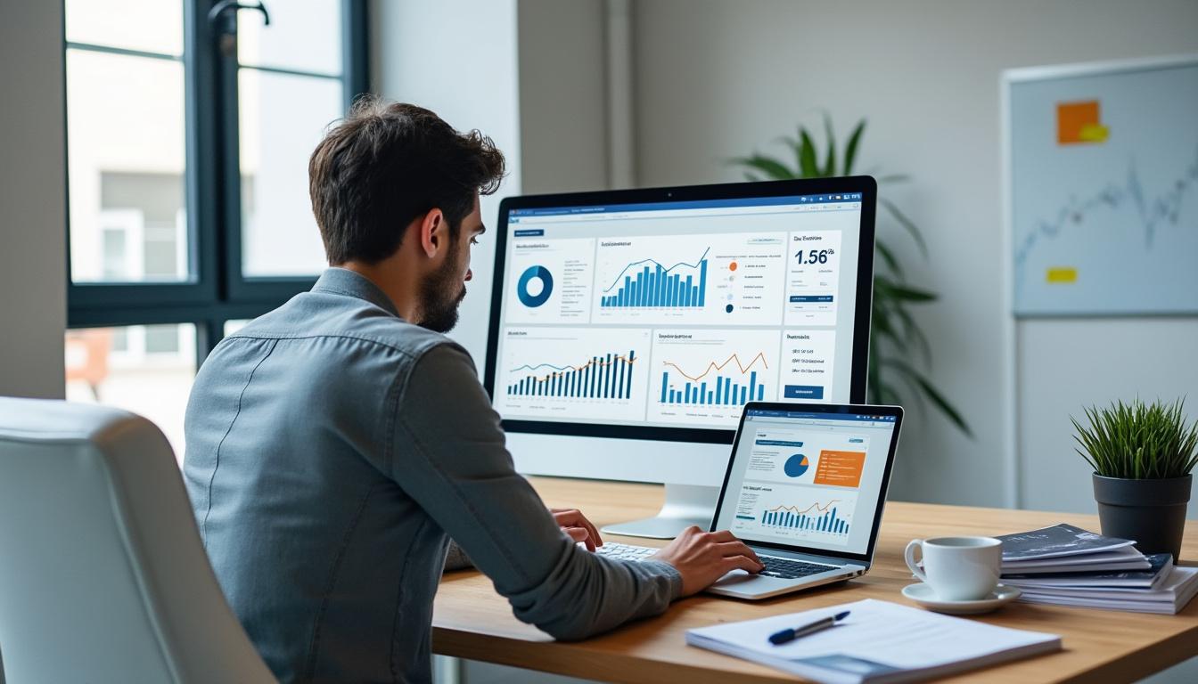 découvrez comment choisir entre sea (référencement payant) et seo pour optimiser la visibilité de votre nouvelle entreprise et maximiser votre succès en ligne.