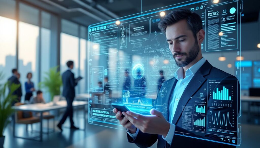 découvrez les tendances business 2026 et les secteurs à fort potentiel pour réussir cette année. analyse des opportunités clés pour booster votre entreprise.