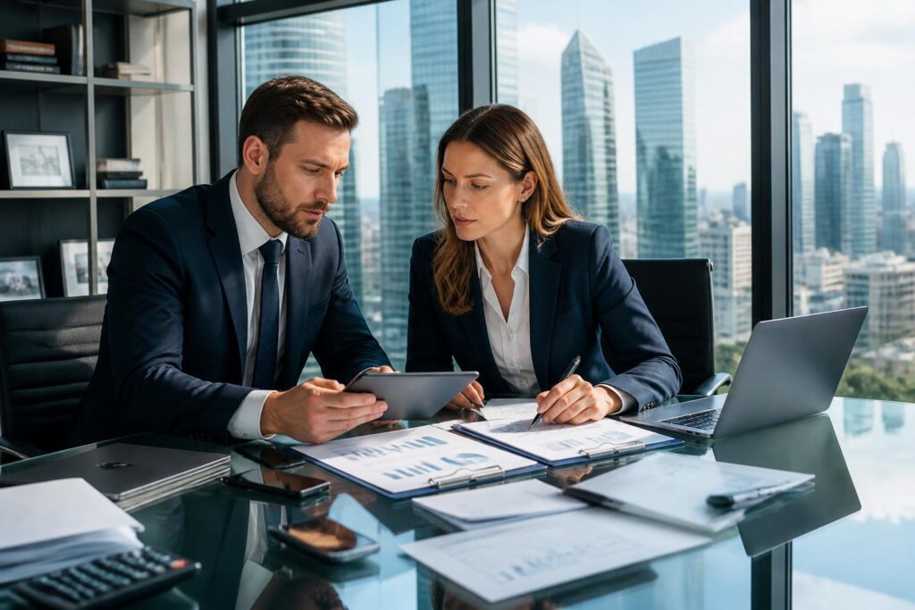 découvrez comment un audit d’acquisition rigoureux peut sécuriser votre rachat stratégique en identifiant les risques et opportunités pour garantir une décision éclairée.