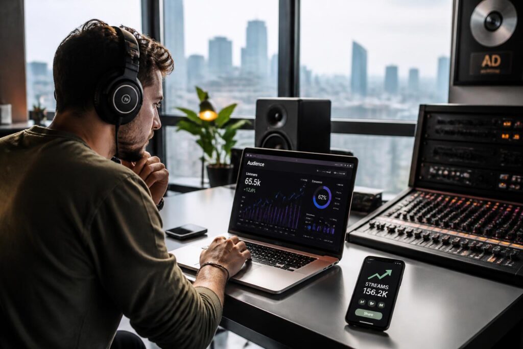 boostez votre audience deezer et augmentez rapidement vos écoutes grâce à nos stratégies efficaces. attirez plus d'auditeurs et développez votre présence musicale dès aujourd'hui.