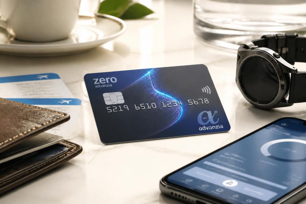 découvrez la carte zero advanzia et profitez d'avantages exclusifs tels que sans frais annuels, remboursement intégral, et une acceptation internationale pour vos achats en toute sérénité.