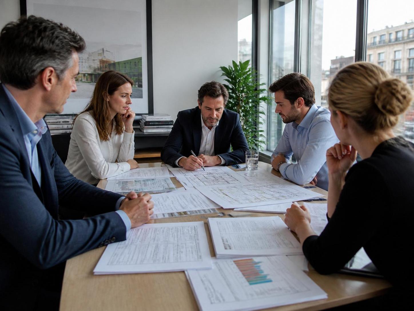 Comment créer une SCI facilement en 2026 ? 2 découvrez comment créer une sci facilement en 2026 grâce à notre guide complet étape par étape, pour simplifier vos démarches et optimiser votre projet immobilier.