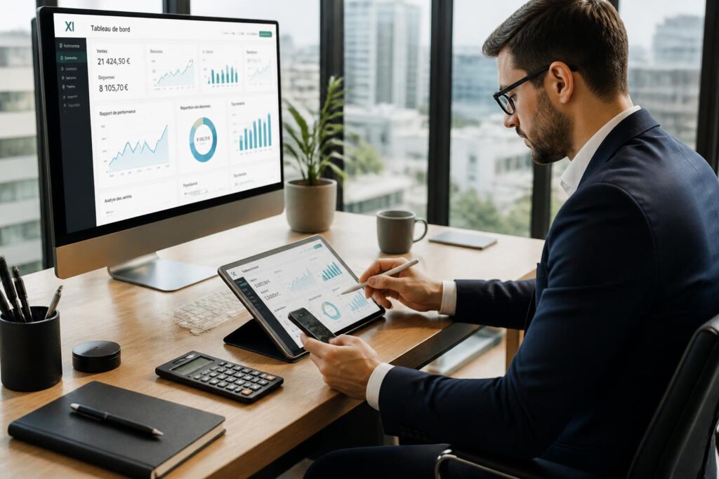 découvrez comment un comptable internet peut optimiser la gestion de vos finances en ligne, simplifier vos tâches comptables et améliorer votre rentabilité grâce à des solutions digitales efficaces.