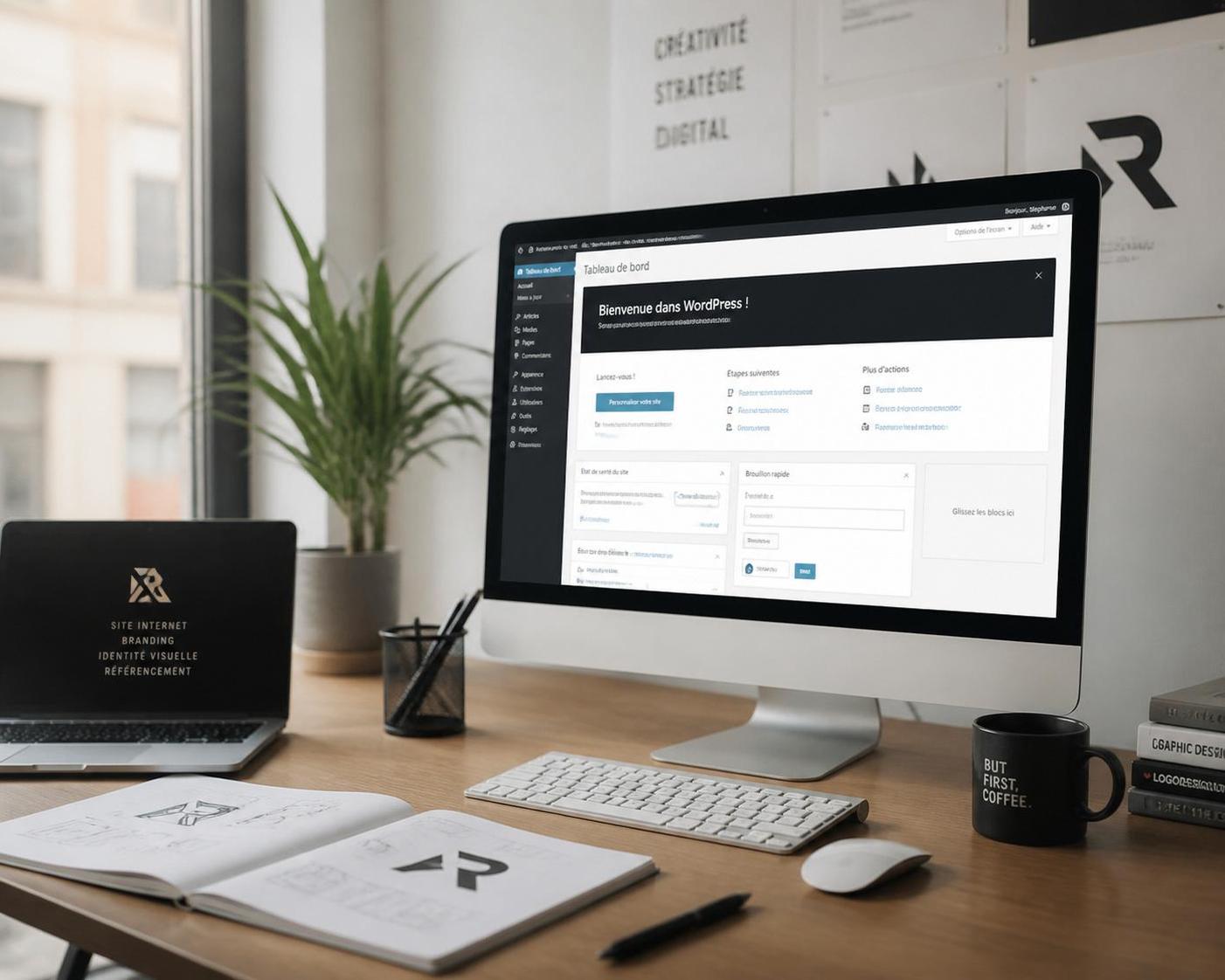 découvrez notre guide complet pour créer un site web professionnel et réussir votre présence en ligne. conseils pratiques, étapes clés et outils indispensables pour un site efficace.