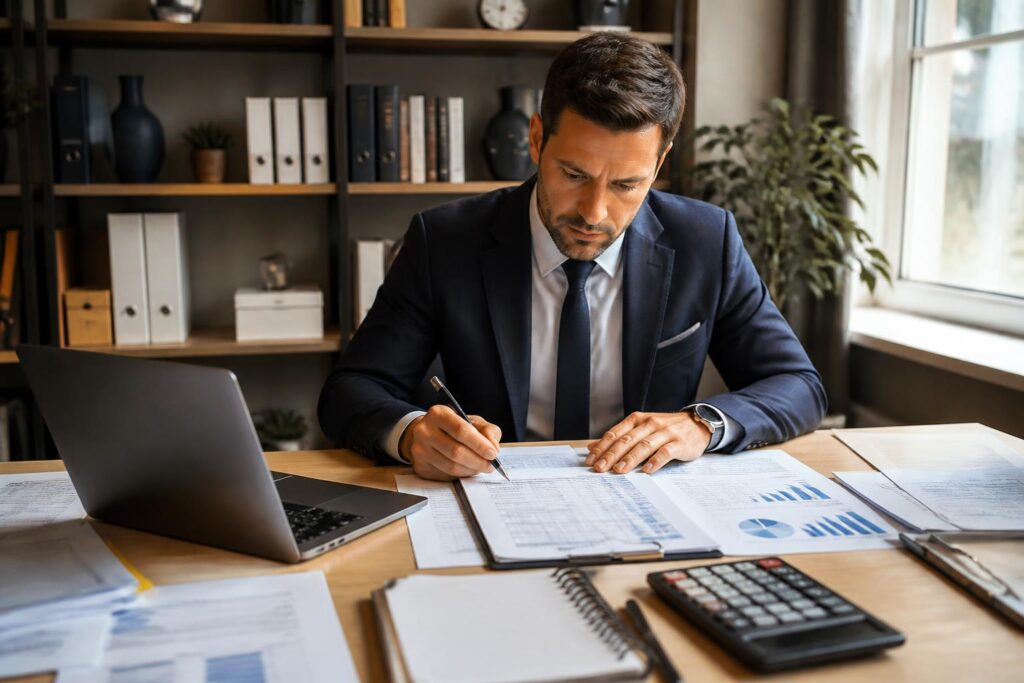 découvrez les obligations fiscales liées à la déclaration d'une sci, avec des explications claires pour bien gérer votre société civile immobilière.