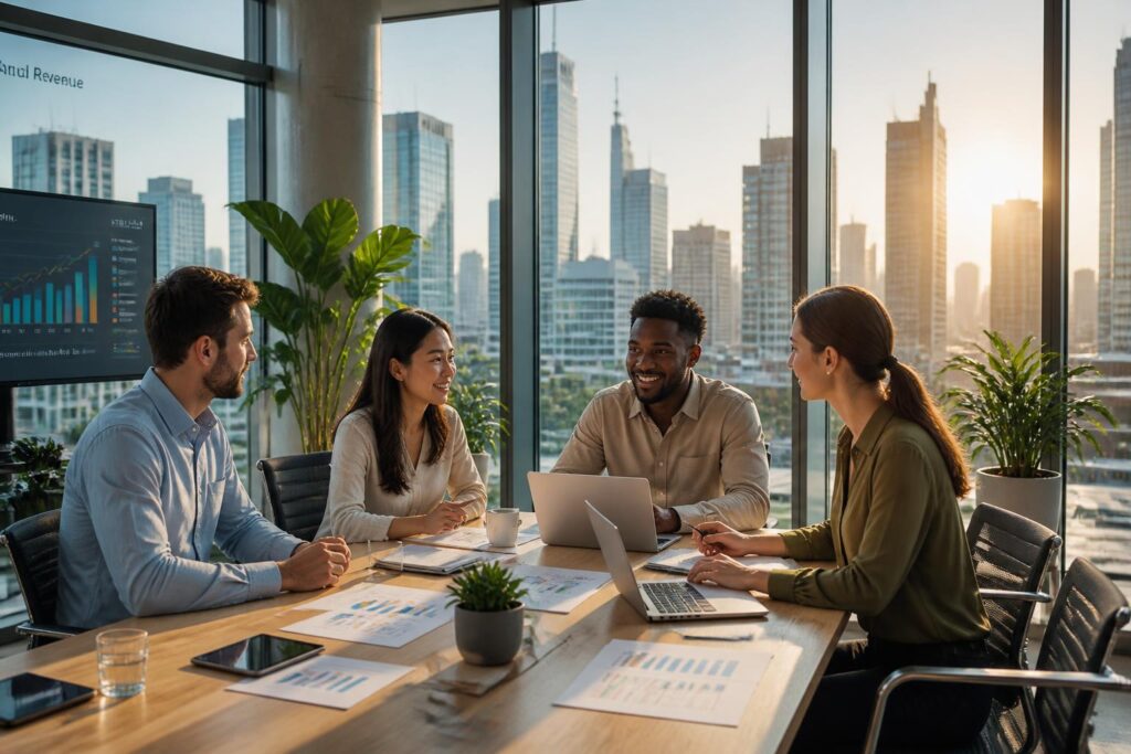 découvrez adl partner, votre allié stratégique pour accélérer la croissance de votre entreprise en 2026 grâce à des solutions innovantes et personnalisées.