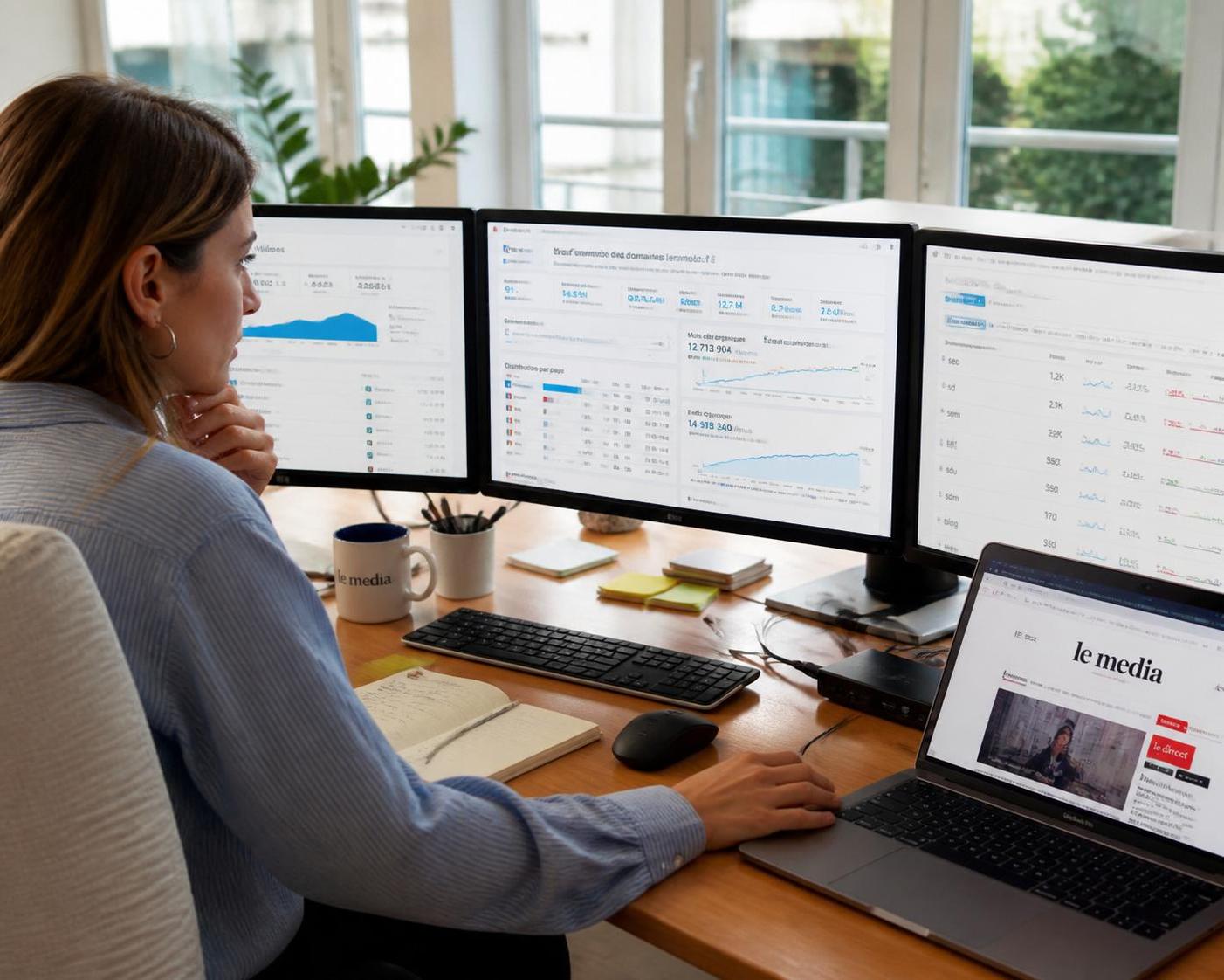 devenez un expert seo media publisher et boostez votre visibilité en 2026 grâce à nos conseils, stratégies et outils innovants pour optimiser votre présence en ligne.