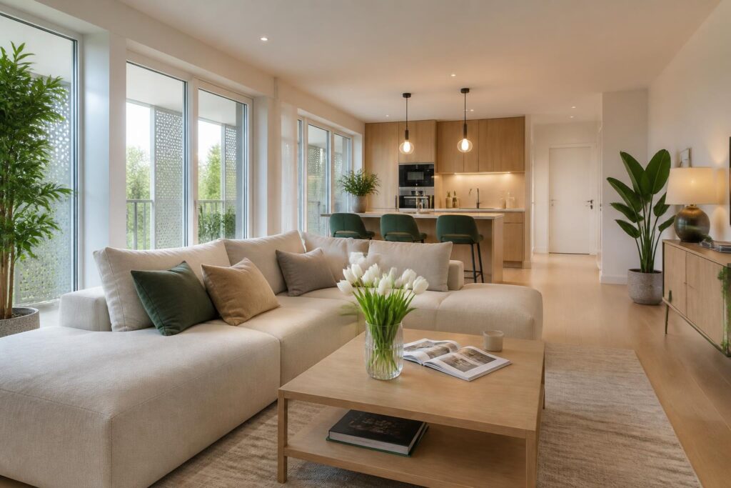 découvrez si la location meublée est possible au sein d'une sci, ses conditions, avantages et contraintes pour optimiser votre investissement immobilier.