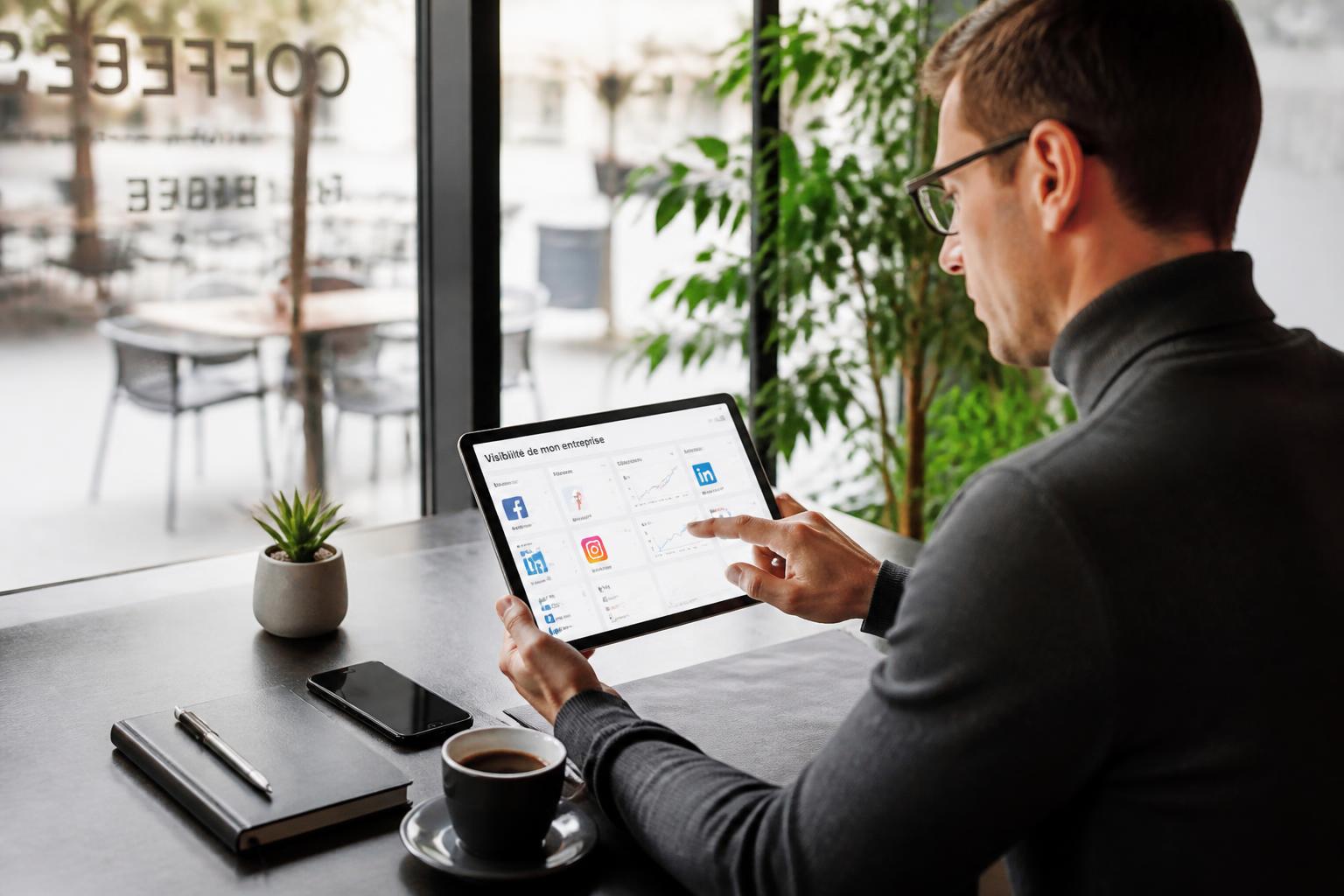 découvrez comment ovh peut booster votre présence en ligne grâce à ses services fiables et performants, adaptés à tous vos besoins numériques.