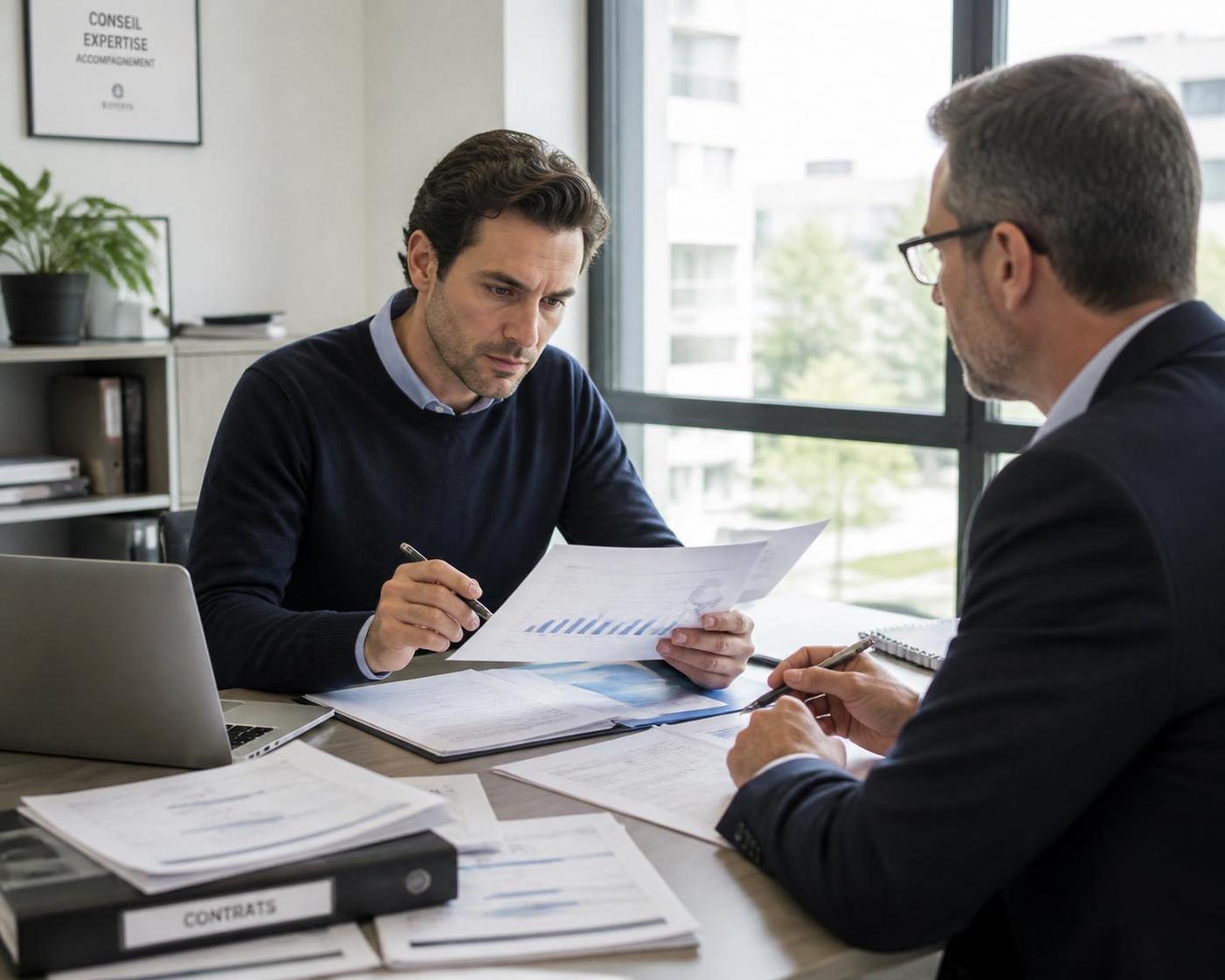 découvrez les méthodes essentielles pour reprendre une entreprise en évitant les pièges courants et assurer le succès de votre projet entrepreneurial.