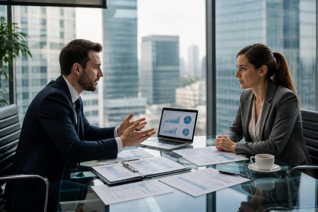 découvrez la méthode essentielle pour reprendre une entreprise en évitant les pièges courants et réussir votre projet entrepreneurial.