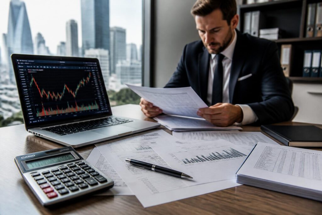 découvrez comment estimer le juste prix pour la valorisation d’entreprise grâce à des méthodes efficaces et adaptées à votre contexte.