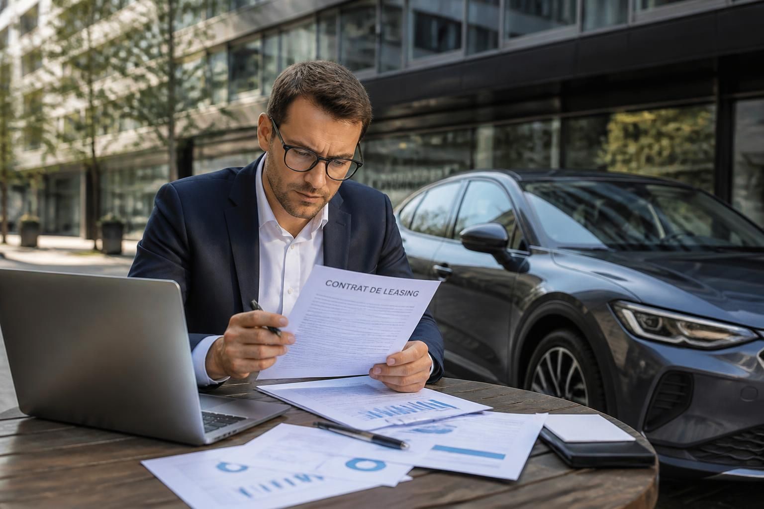 découvrez comment choisir le contrat de leasing automobile idéal pour vos besoins, avec des conseils pratiques pour trouver l'offre la plus avantageuse et adaptée à votre budget.
