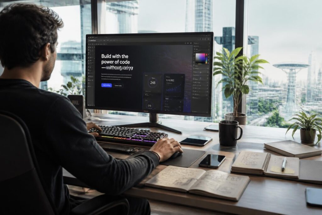 découvrez notre guide complet pour devenir développeur webflow freelance en 2026 et réussir votre carrière avec des conseils pratiques, astuces et stratégies efficaces.