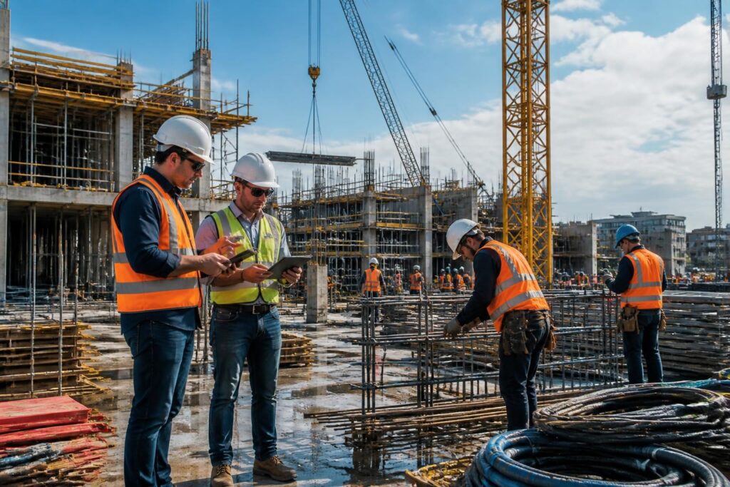 découvrez comment ebp bâtiment peut optimiser la gestion de vos chantiers et ainsi booster l'efficacité et la croissance de votre activité dans le secteur du bâtiment.