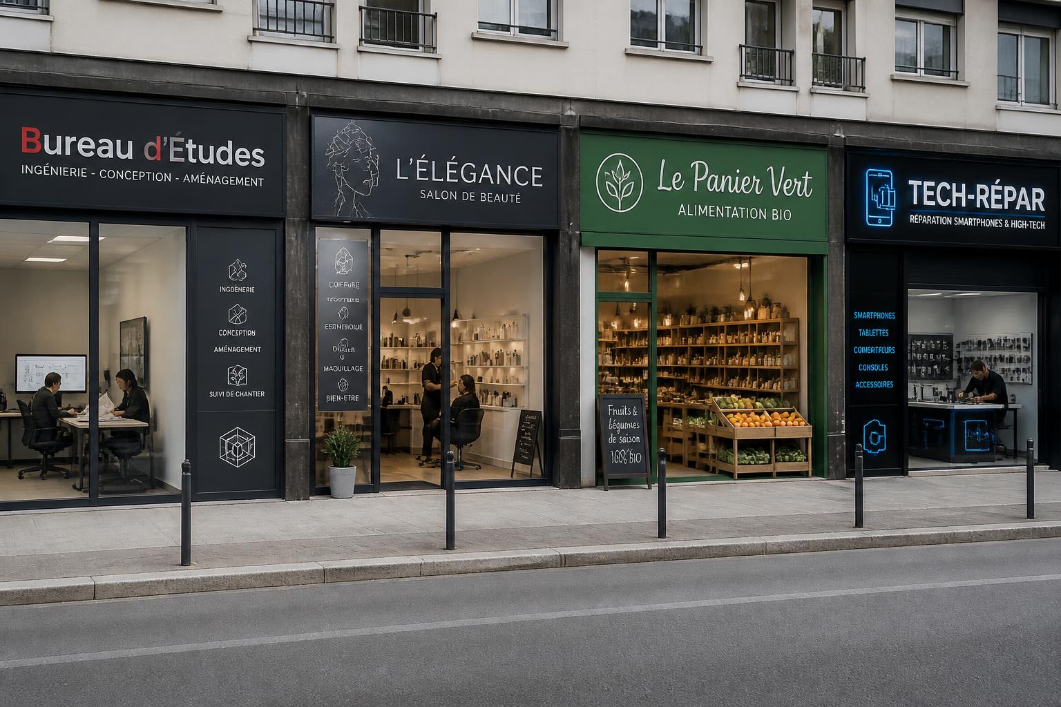 découvrez les secteurs porteurs et les franchises rentables en 2026 pour réussir votre investissement entrepreneurial avec des opportunités à fort potentiel de croissance.