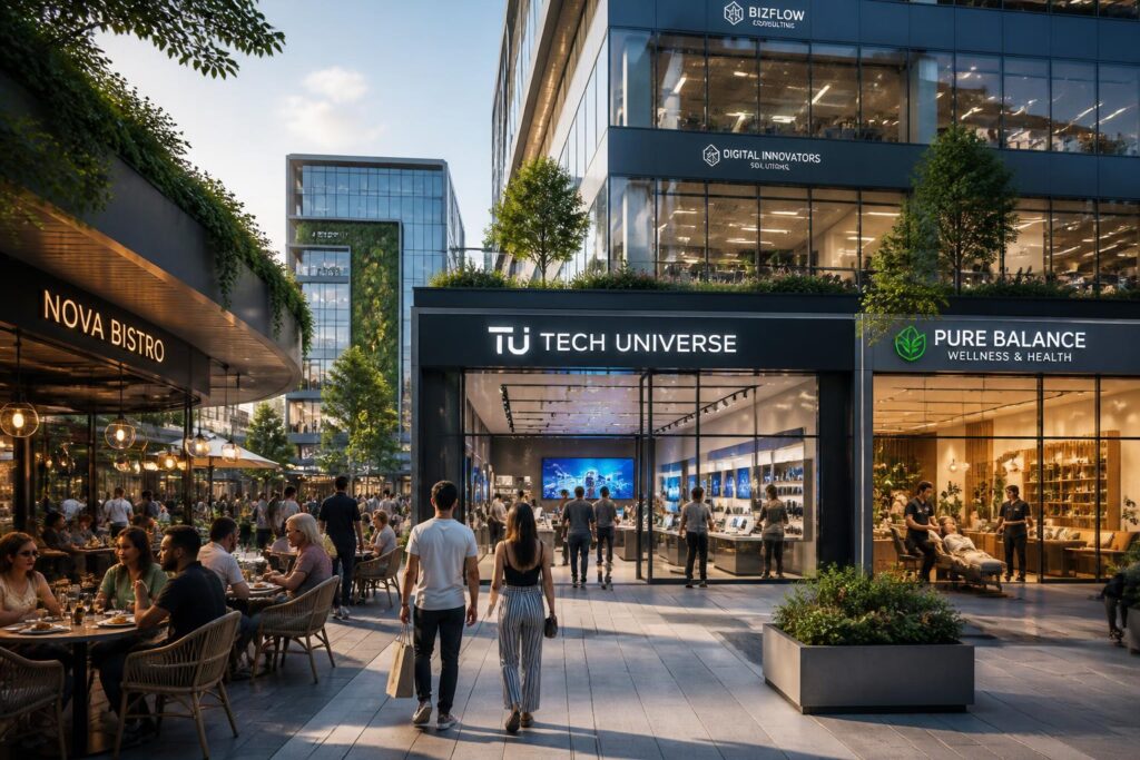découvrez les secteurs porteurs pour investir dans une franchise rentable en 2026 et maximisez vos chances de succès.