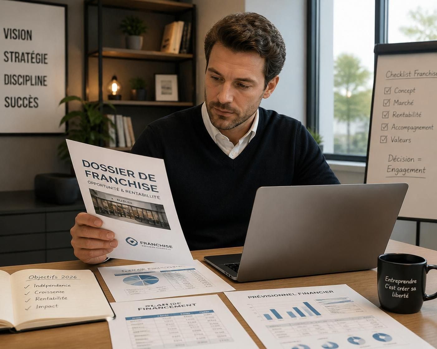 découvrez si la franchise sans apport est une véritable opportunité ou un mythe, avec une analyse complète des avantages, risques et astuces pour réussir dans ce type de projet.