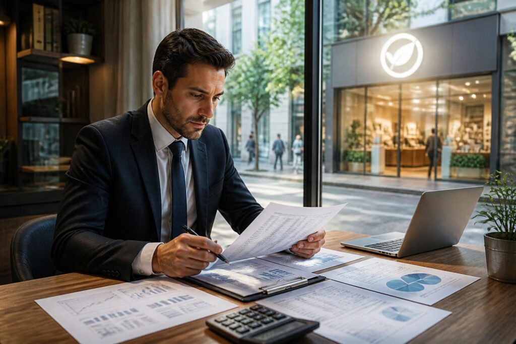 découvrez comment ouvrir une franchise en évaluant les investissements nécessaires et la rentabilité réelle pour réussir votre projet entrepreneurial.