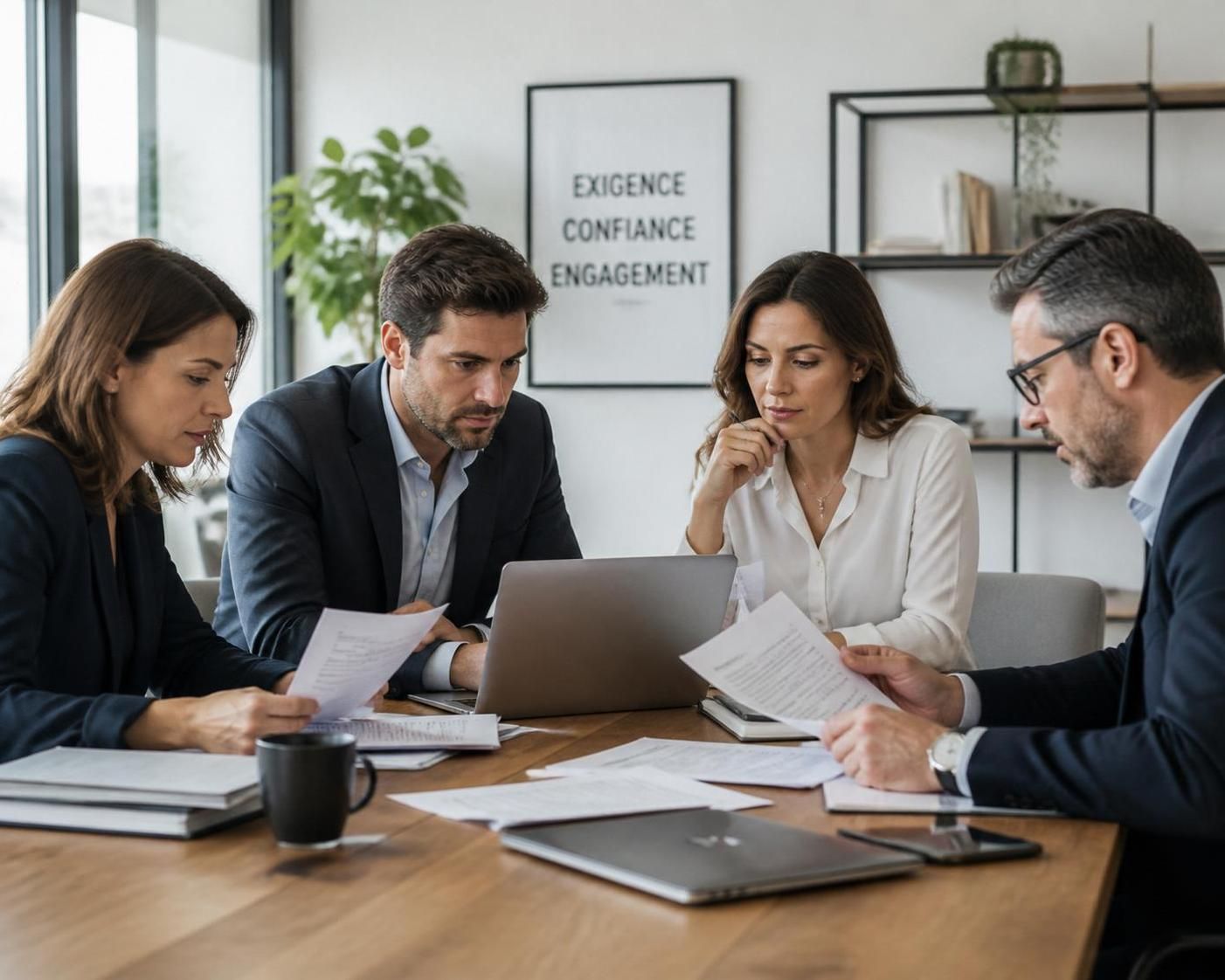 découvrez la procédure complète et les implications fiscales du rachat de parts sociales pour optimiser vos opérations financières.