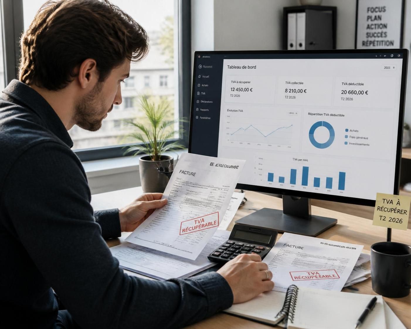 Récupération de TVA : comment optimiser sa trésorerie 2 découvrez comment optimiser la trésorerie de votre entreprise grâce à la récupération de tva. conseils pratiques et stratégies efficaces pour maximiser vos remboursements.
