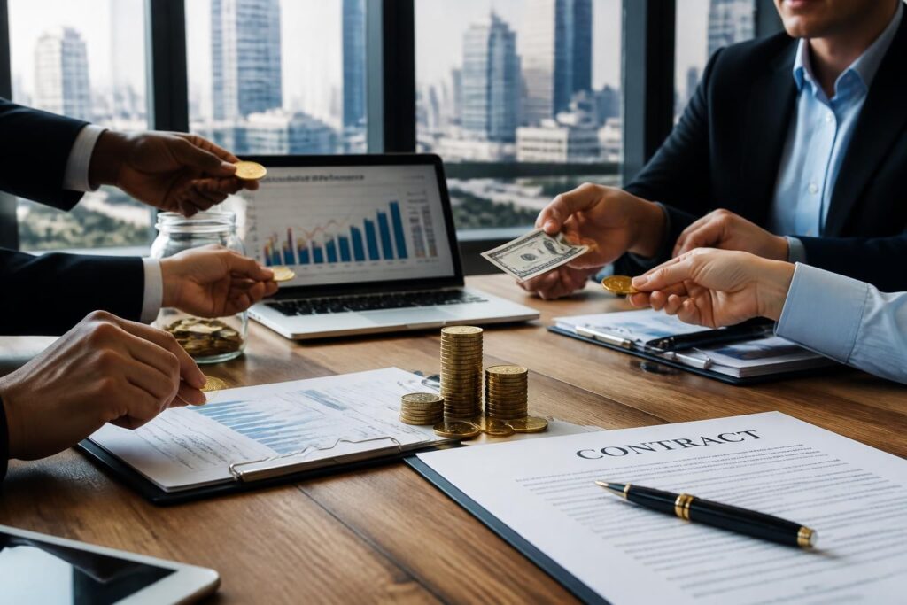 découvrez le rôle essentiel du capital social dans une société : son utilité, ses fonctions et son impact sur la vie de l'entreprise.
