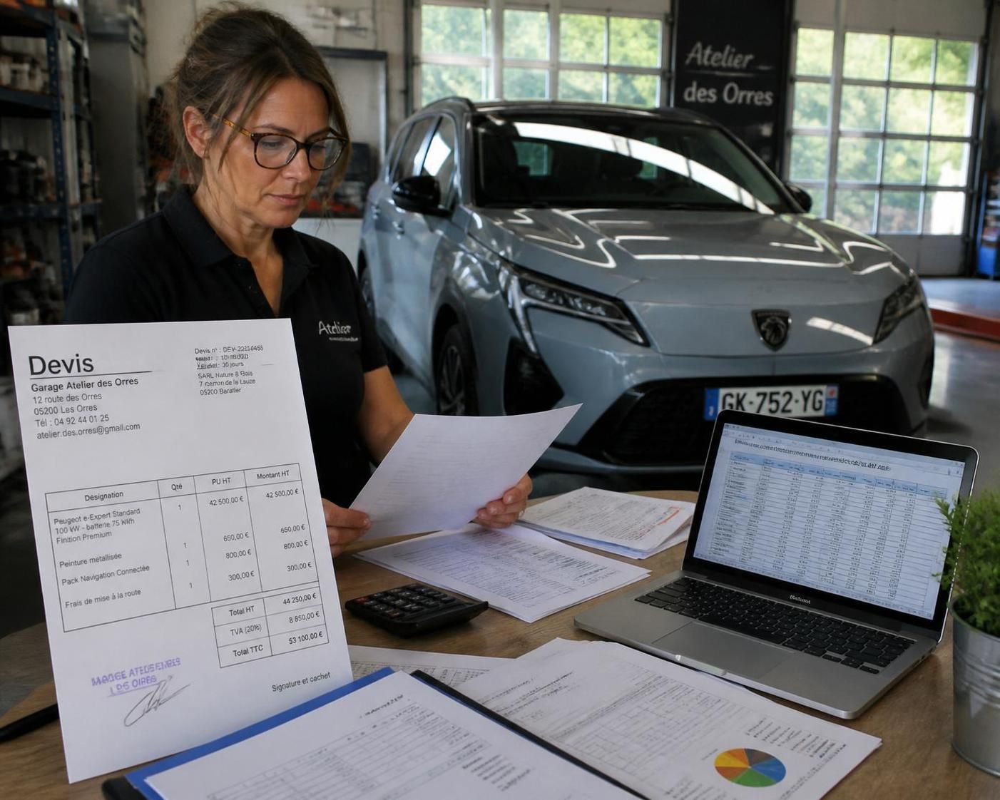 découvrez les avantages fiscaux et les pièges à éviter lorsque vous achetez une voiture au nom de votre société. guide pratique pour optimiser votre acquisition automobile professionnelle.