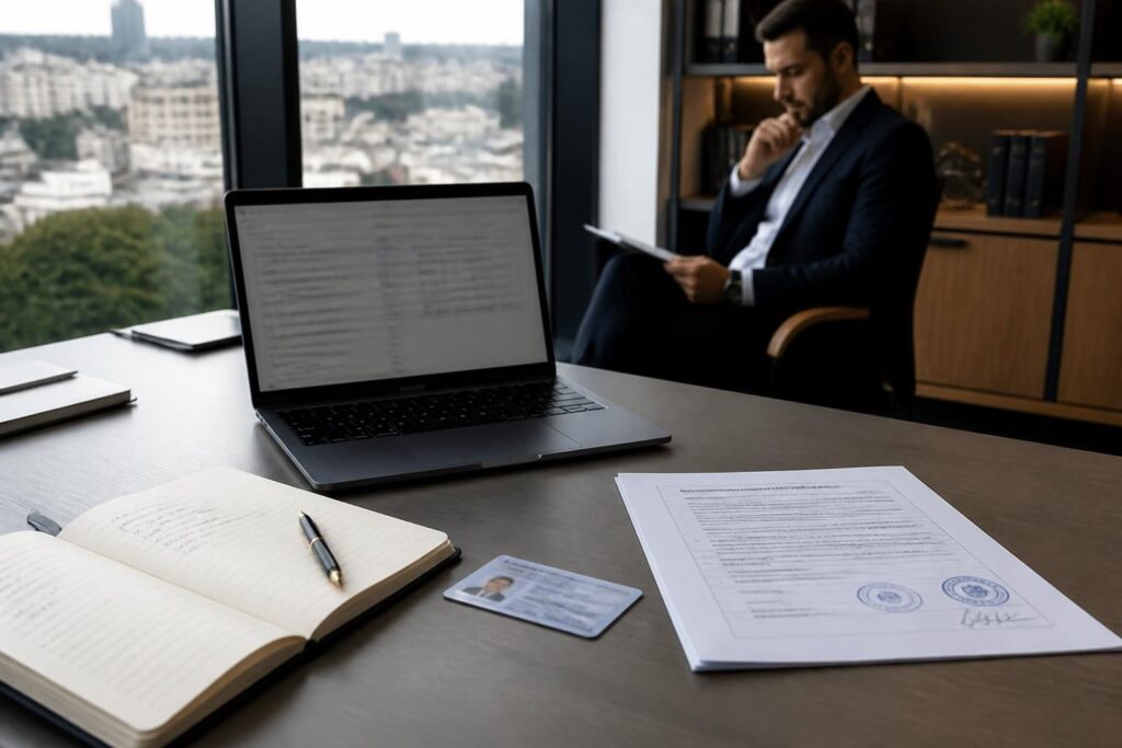 découvrez si l'assurance professionnelle est obligatoire pour les auto-entrepreneurs et trouvez celle qui correspond le mieux à votre activité.