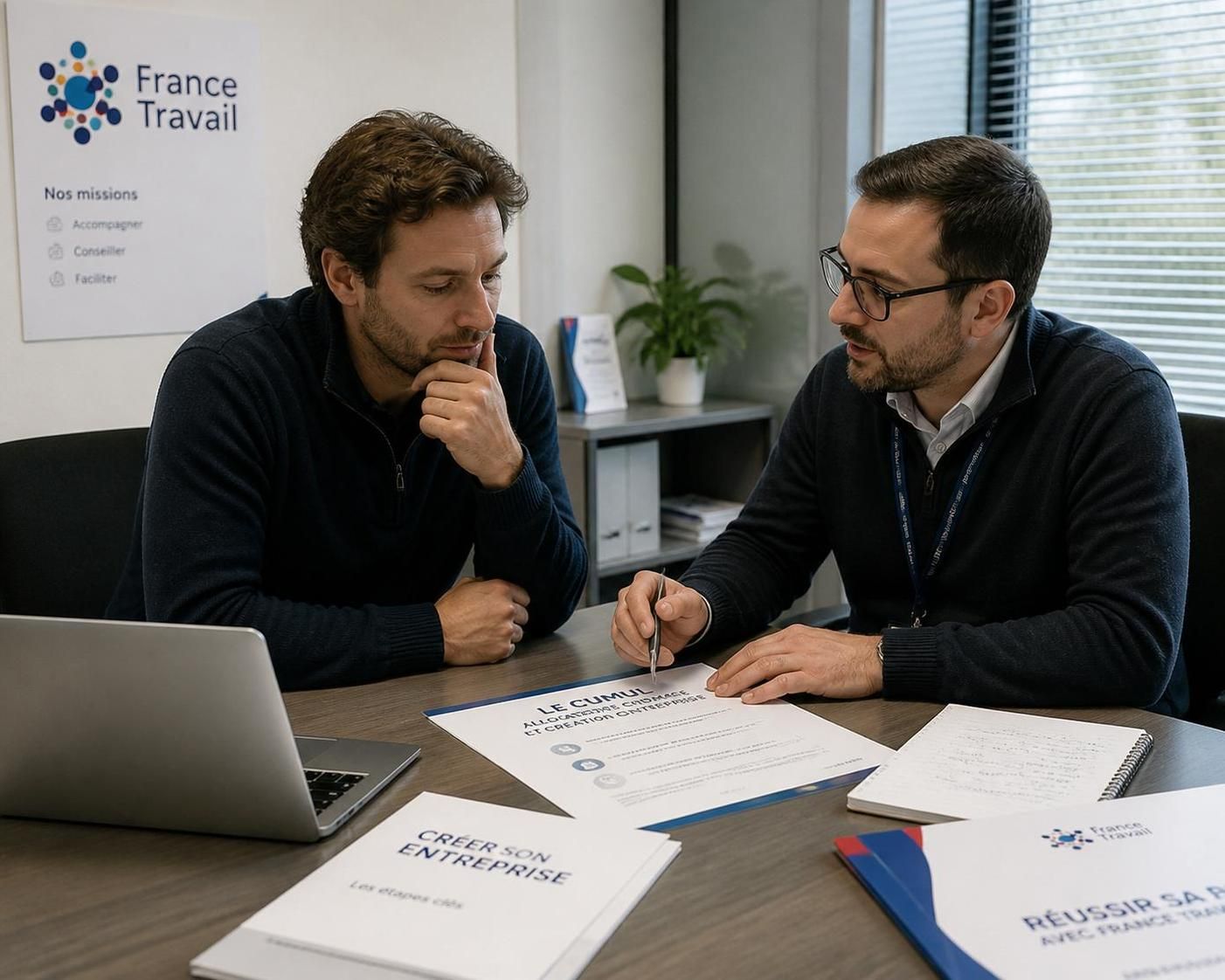 Chômage et création d'entreprise : ce que tu gardes, ce que tu perds 2 découvrez comment le chômage impacte la création d'entreprise : ce que vous conservez et ce que vous perdez en lançant votre activité.