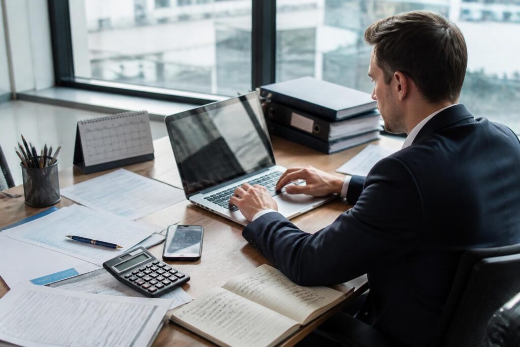 découvrez les démarches essentielles et les cotisations urssaf à prévoir lors de la création de votre entreprise pour bien démarrer votre activité.