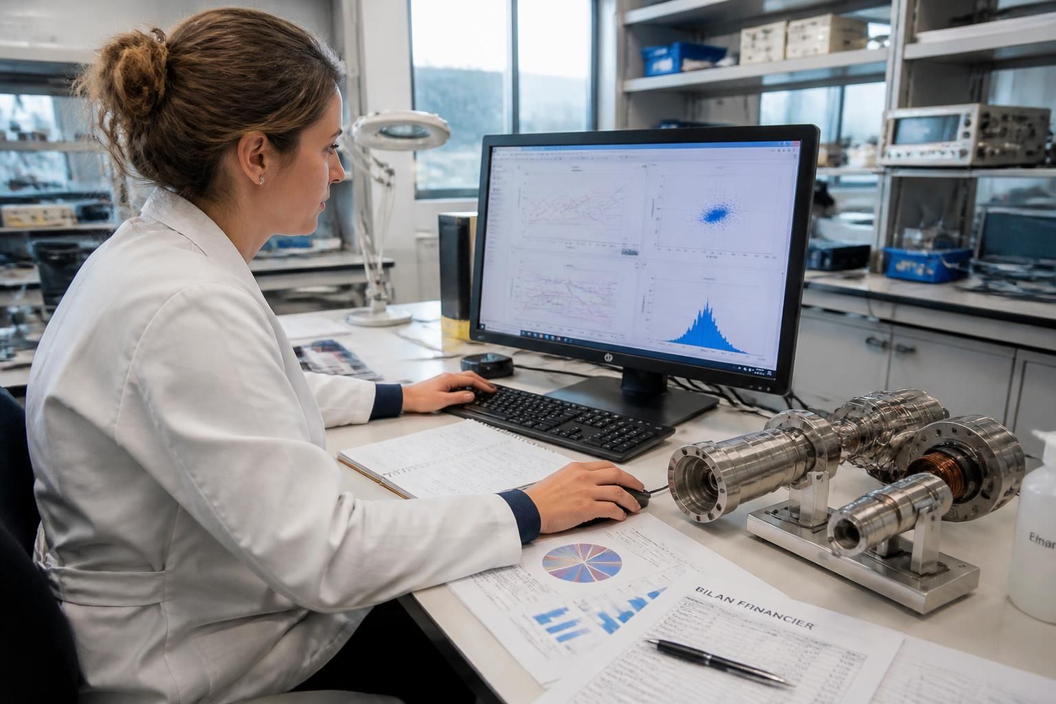 Crédit d'impôt recherche jeune docteur : la déduction doublée 2 découvrez comment le crédit d'impôt recherche pour les jeunes docteurs est désormais doublé, boostant vos projets innovants et soutenant votre carrière scientifique.