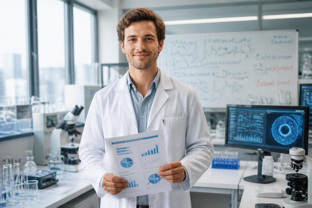 découvrez comment les jeunes docteurs peuvent bénéficier d'un crédit d'impôt recherche avec une déduction doublée pour soutenir leurs projets innovants et faciliter leur intégration dans la recherche.