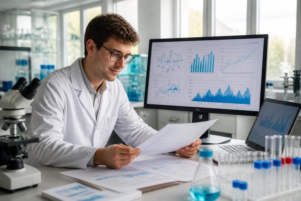 découvrez comment les jeunes docteurs peuvent bénéficier d'une déduction doublée grâce au crédit d'impôt recherche, avec une explication claire et complète.