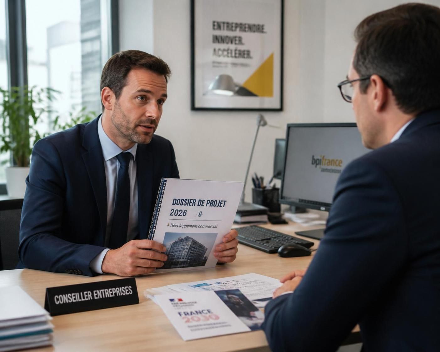 découvrez vos droits au chômage en 2026 lorsque vous démissionnez pour créer votre entreprise et préparez au mieux votre transition professionnelle.