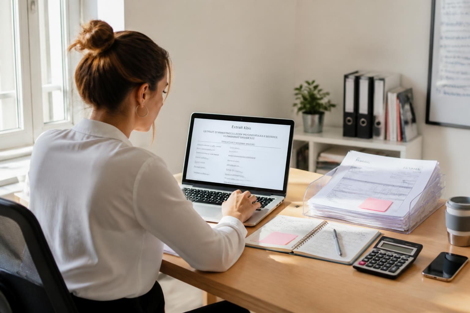 découvrez si un micro-entrepreneur possède un extrait kbis et comprenez les spécificités administratives liées à ce statut dans cet article clair et complet.