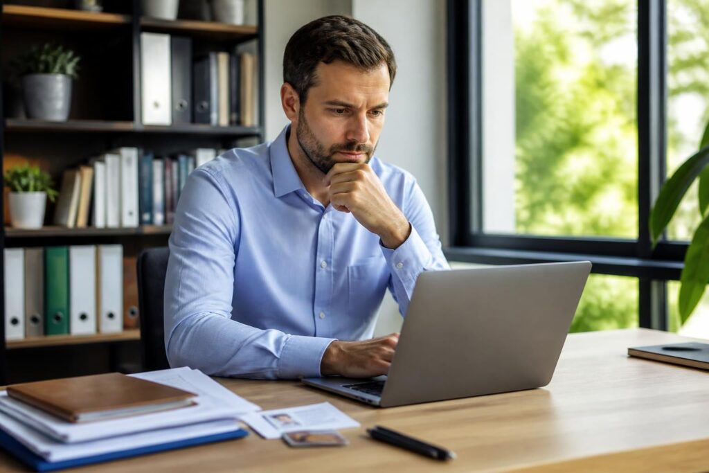 découvrez si un micro-entrepreneur possède un extrait kbis et obtenez une réponse claire sur les obligations administratives liées à ce statut.