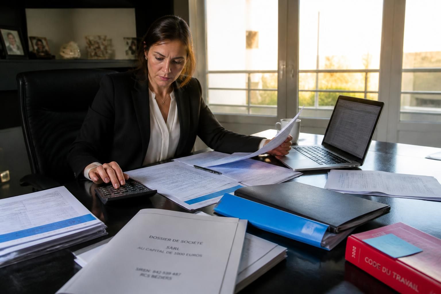 découvrez les démarches à suivre et les délais à respecter en cas de perte de la moitié du capital social afin de préserver la santé financière de votre entreprise.