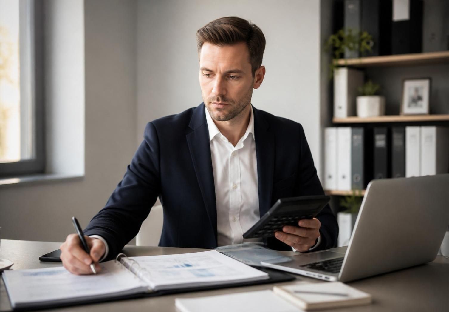 découvrez comment choisir la bonne banque et déterminer les montants nécessaires pour créer votre entreprise avec succès.