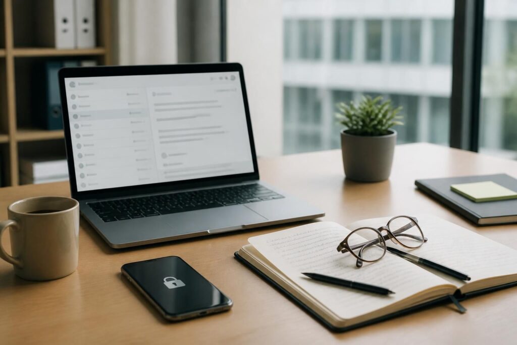 découvrez comment prospecter par email tout en respectant le rgpd et éviter les sanctions légales grâce à nos conseils pratiques.