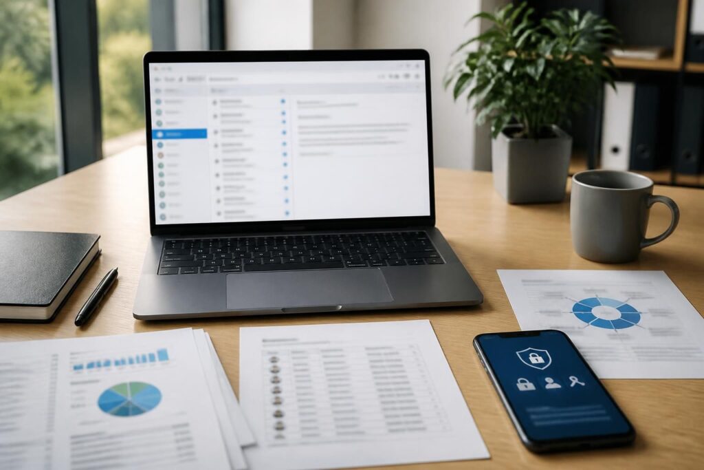 découvrez comment prospecter par email en respectant le rgpd pour éviter les sanctions et optimiser votre stratégie marketing tout en protégeant les données personnelles.