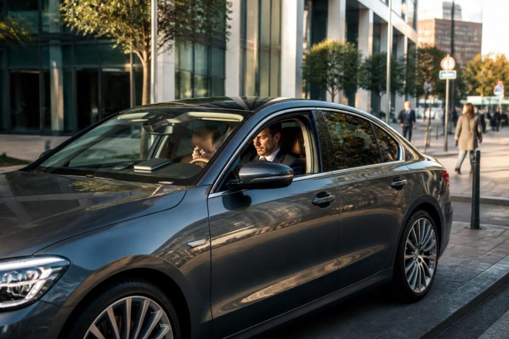découvrez comment fonctionne l'avantage en nature lorsque vous utilisez une voiture de société à titre personnel. explications claires et conseils pratiques pour bien comprendre.