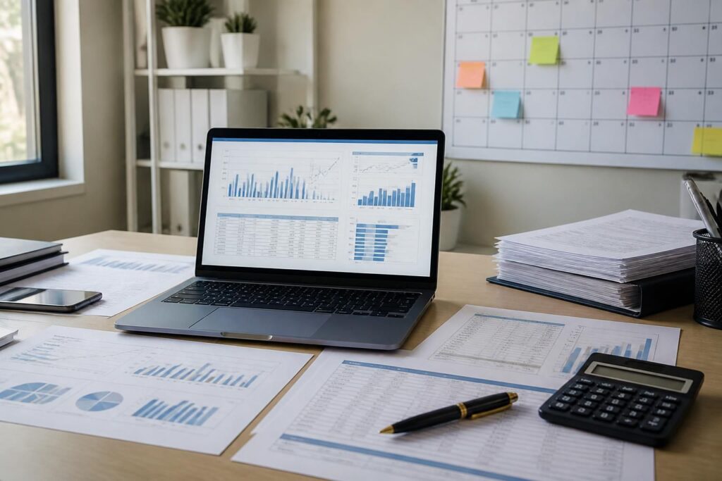découvrez les dates clés, les échéances importantes et le mode de calcul de l'acompte d'is pour l'année 2026 afin d'optimiser votre gestion fiscale.