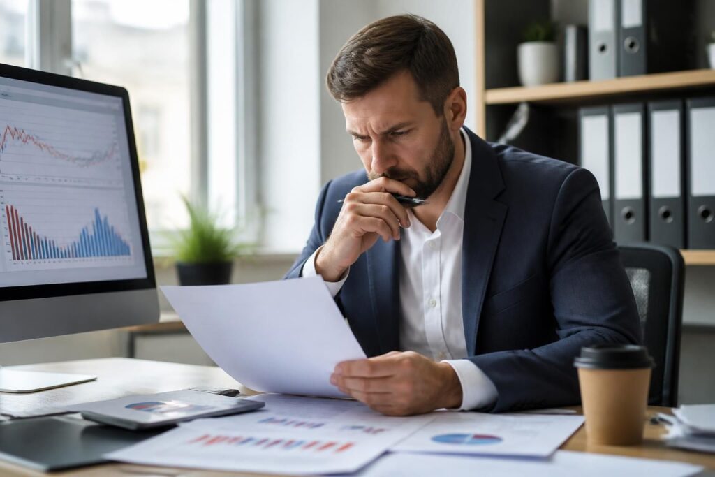 découvrez pourquoi avoir un compte courant d'associé débiteur peut poser de sérieux problèmes financiers et juridiques pour votre entreprise.